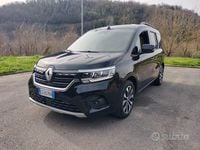 Usata Renault Kangoo Equilibre 116 CV (85 kW) 2023 Nero Monovolume