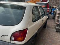 Usata Ford Fiesta 1998 Utilitaria