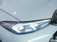 Usata BMW 320 M Sport 190 CV (139 kW) 2025 Brooklyn grey metallic Berlina