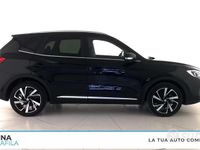 Nuova MG ZS Luxury 2025 Nero SUV