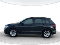 Usata VW Tiguan Life 150 CV (110 kW) 2021 Grigio SUV