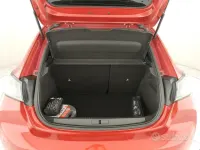 Usata Peugeot 208 Allure 101 CV (74 kW) 2019 Rosso Utilitaria