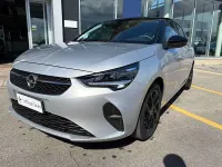 Usata Opel Corsa Design & Tech 75 CV (55 kW) 2023 Grigio Utilitaria