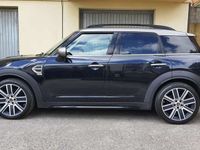 usata Mini Cooper D Countryman Countryman F60 YOURS