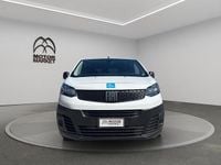 Nuova Fiat Scudo Business 102 CV (75 kW) 2025 Bianco Furgone