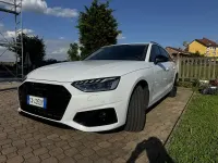 Occasion Audi A4 Business 163 PK (119 kW) 2024 Stationwagen