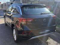 Usata VW T-Roc Life 110 CV (80 kW) 2024 SUV