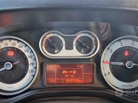 Usata Fiat 500L Living 120 CV (88 kW) 2014 Verde Monovolume