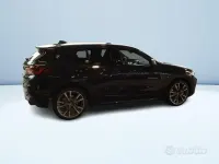 Nuova BMW X2 Efficient Dynamics 306 CV (225 kW) 2026 Nero SUV