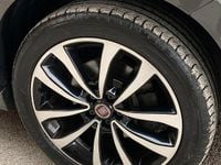 Occasion Fiat Tipo Opening Edition 129 ch (94 kW) 2016 Gris Berline