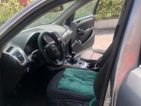 Usata Audi Q5 170 CV (125 kW) 2011 SUV