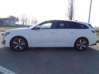 Usata Peugeot 308 Allure 131 CV (96 kW) 2022 Bianco Station wagon