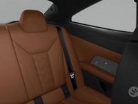 Usata BMW M4 Competition Edition 2021 Grigio Coupé