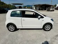 Occasion Skoda Citigo 68 PK (50 kW) 2014 Wit Hatchback