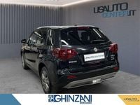 Usata Suzuki Vitara 129 CV (94 kW) 2016 SUV