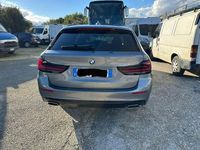 Usata BMW 518 150 CV (110 kW) 2023 Station wagon