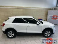 Usata Audi Q2 116 CV (85 kW) 2020 Bianco SUV