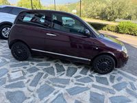 Usata Lancia Ypsilon 75 CV (55 kW) 2011 Lilla Utilitaria