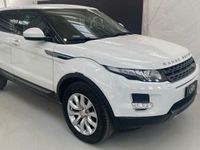 usata Land Rover Range Rover evoque 5p 2.2 td4 Dynamic 150cv auto 9m