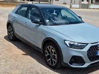 Usata Audi A1 Admired 110 CV (80 kW) 2023 Grigio SUV