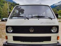 Usata VW T3 77 CV (56 kW) 1992 Bianco Furgone