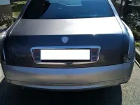 Usata Lancia Thesis 185 CV (136 kW) 2008 Grigio Berlina