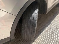 Usata Nissan Qashqai Tekna 110 CV (80 kW) 2016 Grigio SUV