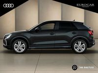 Nuova Audi Q2 Advanced Plus 116 CV (85 kW) 2025 Nero mito metallizzato SUV