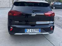 Usata Kia Niro 105 CV (77 kW) 2020 SUV
