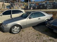 usata Mercedes CL420 CL 420cupe Asi 1995