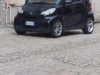 Usata Smart ForTwo Cabrio 71 CV (52 kW) 2010 Cabrio