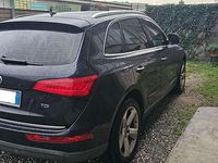 Usata Audi Q5 Advanced Plus 150 CV (110 kW) 2015 SUV