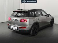 Usata Mini Cooper Clubman Hype 150 CV (110 kW) 2017 Grigio Station wagon