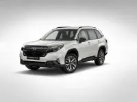 Usata Subaru Outback Premium 169 CV (124 kW) 2023 Grigio Station wagon