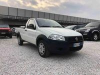 usata Fiat Strada PICK UP 1.3 MULTIJET