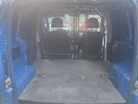 Usata Fiat Fiorino 77 CV (56 kW) 2010 Monovolume