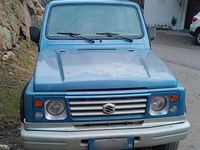 Usata Suzuki Samurai 63 CV (46 kW) 2000 SUV