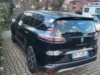 Usata Renault Espace 160 CV (117 kW) 2017 Nero Monovolume