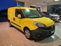 usata Fiat Doblò Cargo Furgone Cassettiera 1.3 Mjet 95CV Euro 6