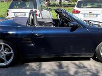 Usata Porsche Boxster 228 CV (167 kW) 2004 Cabrio