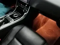 Usata Jaguar XE Prestige 180 CV (132 kW) 2015 Berlina