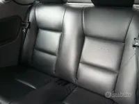 Usata Saab 9-3 Anniversary 150 CV (110 kW) 2002 Grigio Cabrio