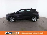 Usata Jeep Avenger Altitude 101 CV (74 kW) 2024 Nero SUV