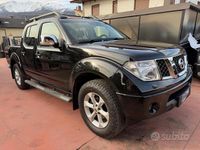 Occasion Nissan Navara 174 ch (127 kW) 2007 Noir Pick-up