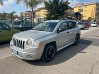 Usata Jeep Compass 140 CV (102 kW) 2007 SUV