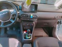 Usata Dacia Sandero Expression 101 CV (74 kW) 2024 Utilitaria