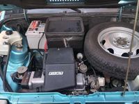 Usata Fiat Panda 4x4 S 45 CV (33 kW) 1988 Utilitaria