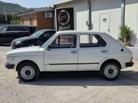 Usata Fiat 127 45 CV (33 kW) 1981 Corfu Berlina