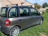 Usata Fiat Multipla 120 CV (88 kW) 2008 Monovolume