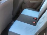 Usata Fiat Panda 2007 Grigio Utilitaria